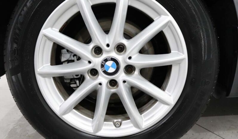 BMW Serie LCI Active Tourer 216 D ADVANTAGE completo
