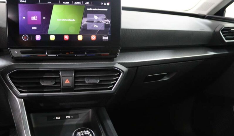 SEAT Leon Sportstourer 1.0 TSI STYLE completo