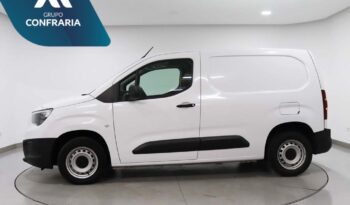 OPEL COMBO CARGO DIESEL 1.5 CDTI L1H1 completo