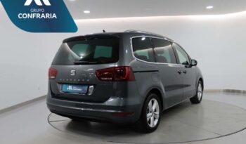 SEAT Alhambra 2.0 TDI XCELLENCE DSG completo