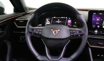 CUPRA Formentor 1.5 TSI CUPRA DSG completo