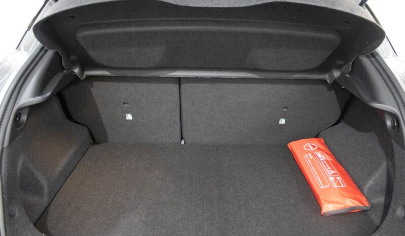 NISSAN Juke 1.0 DIG-T N-CONNECTA completo