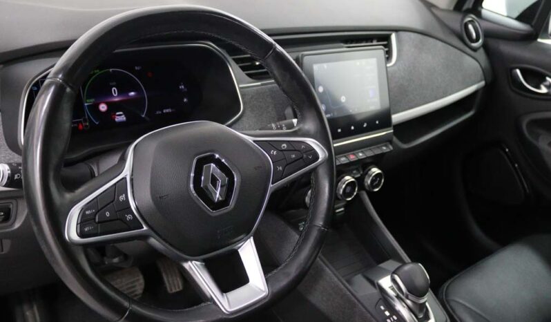 RENAULT Zoe INTENS 50 completo