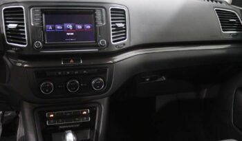 SEAT Alhambra 2.0 TDI XCELLENCE DSG completo