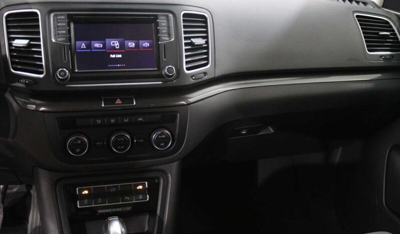 SEAT Alhambra 2.0 TDI XCELLENCE DSG completo