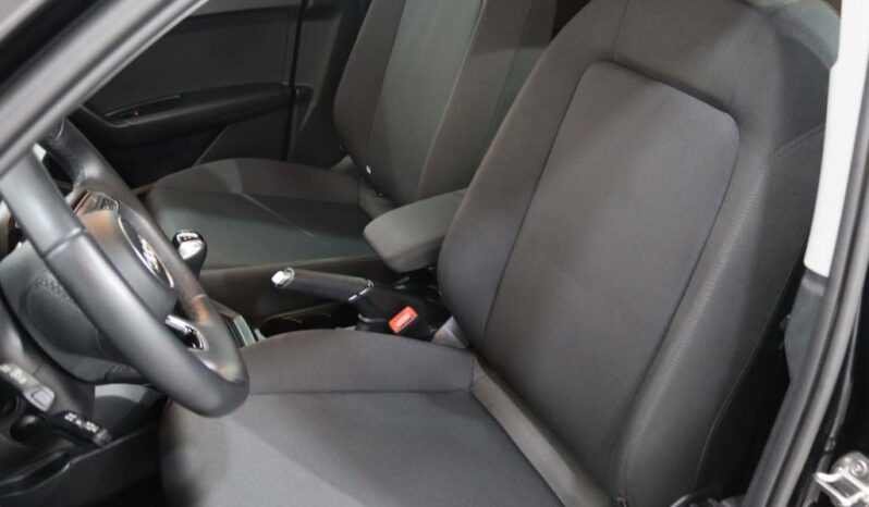 AUDI A1 Sportback 25 TFSI ADVANCED completo