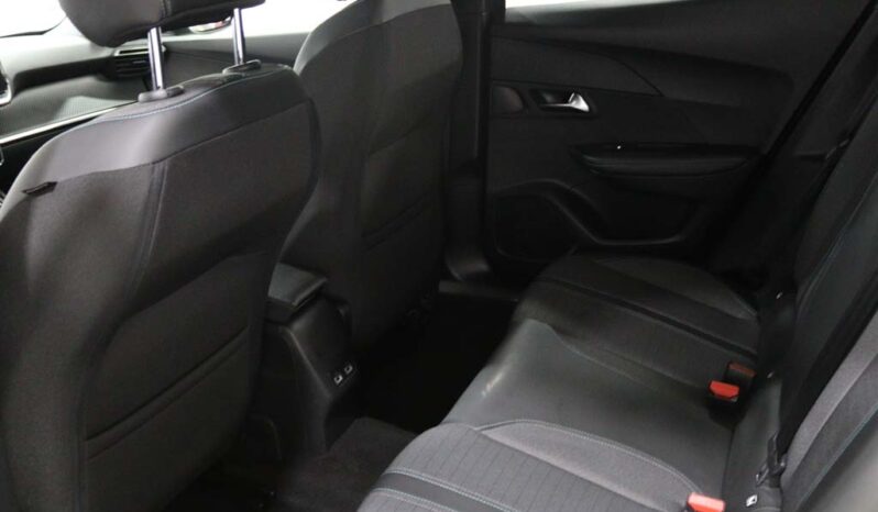 PEUGEOT 2008 1.2 PURETECH ALLURE PACK completo