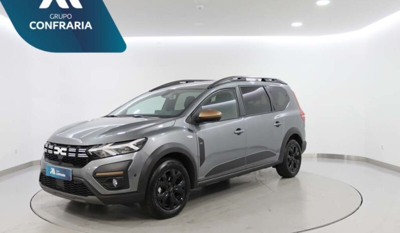DACIA Jogger 1.0 ECO-G EXTREME+ UP&GO 7L BI-FUEL completo