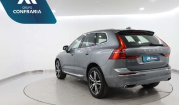 VOLVO XC60 2.0 T8 PHEV INSCRIPTION AWD completo