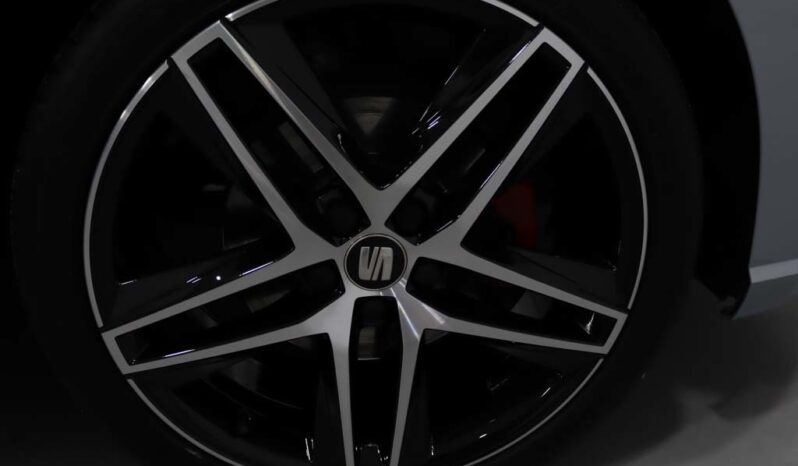 SEAT Ibiza 1.0 TSI FR completo