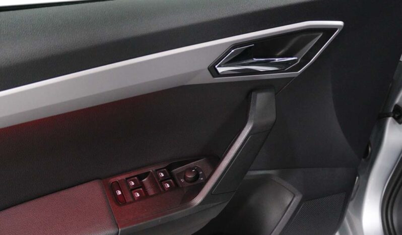 SEAT Ibiza 1.0 TSI FR completo