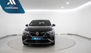 RENAULT ARKANA 1.3 TCE R.S.LINE EDC completo