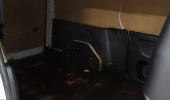 PEUGEOT Partner 1.5 BLUEHDI PRO STANDARD completo