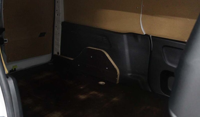 PEUGEOT Partner 1.5 BLUEHDI PRO STANDARD completo