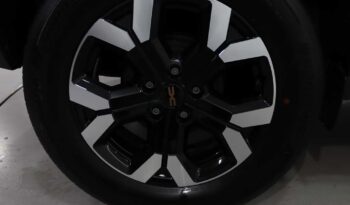 DACIA Duster 1.0 TCE ECO-G EXTREME BI-FUEL completo