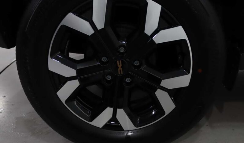 DACIA Duster 1.0 TCE ECO-G EXTREME BI-FUEL completo