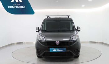 FIAT Doblo Cargo 1.3 MJ EASY completo