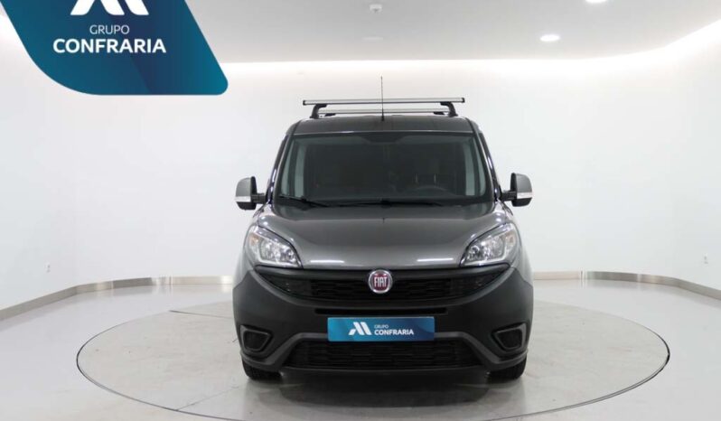 FIAT Doblo Cargo 1.3 MJ EASY completo