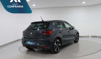 SEAT Ibiza 1.0 TSI FR DSG completo