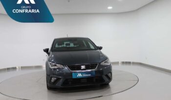 SEAT Ibiza 1.0 TSI FR DSG completo