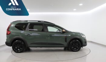 DACIA Jogger 1.0 ECO-G EXTREME+ UP&GO 7L BI-FUEL completo