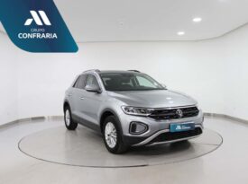 VOLKSWAGEN T-Roc 1.0 TSI URBAN