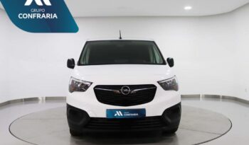 OPEL COMBO CARGO DIESEL 1.5 CDTI L1H1 completo