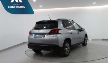 PEUGEOT 2008 1.2 PURETECH STYLE completo