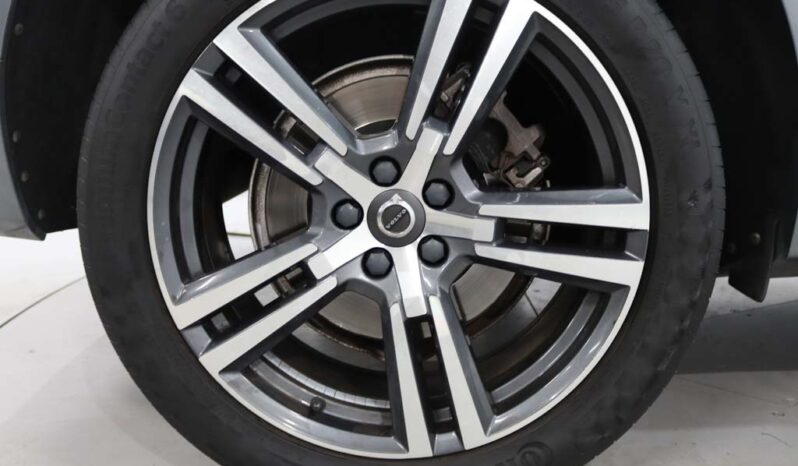 VOLVO XC60 2.0 T8 PHEV INSCRIPTION AWD completo