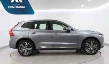 VOLVO XC60 2.0 T8 PHEV INSCRIPTION AWD completo