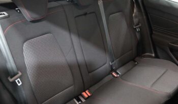 FORD FOCUS DIESEL 1.5 TDCI ECOBLUE ST-LINE X completo