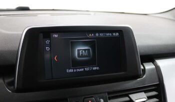 BMW Serie LCI Active Tourer 216 D ADVANTAGE completo