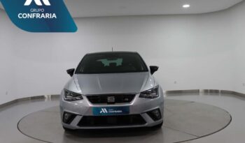 SEAT Ibiza 1.0 TSI FR completo