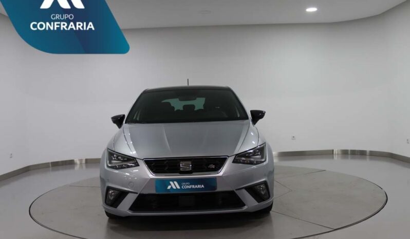 SEAT Ibiza 1.0 TSI FR completo