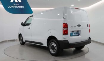 FIAT SCUDO 1.5 D L2H1 completo