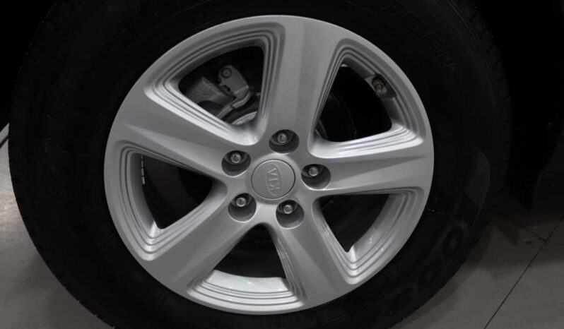 KIA Sportage 1.6 GDI ISG LX completo