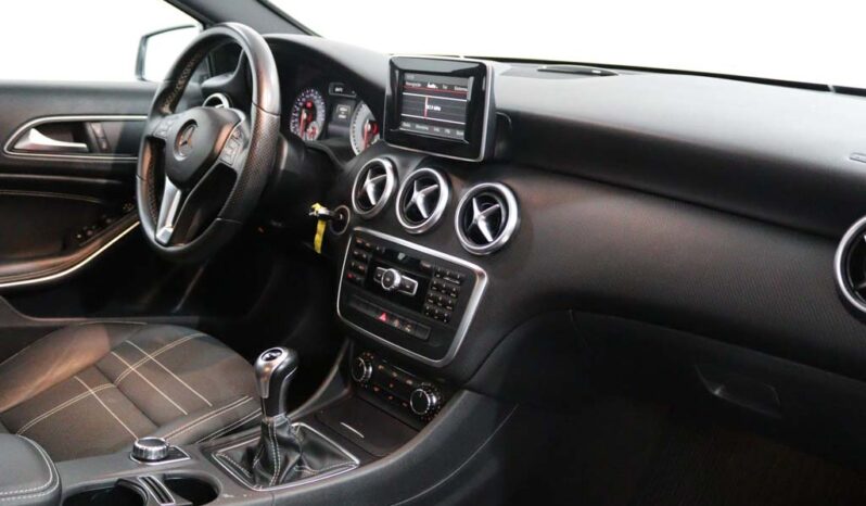 MERCEDES-BENZ Classe A 180 CDI BE URBAN completo