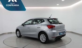 SEAT Ibiza 1.0 TSI STYLE completo