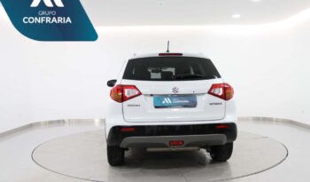SUZUKI Vitara 1.6 VVT GLX completo
