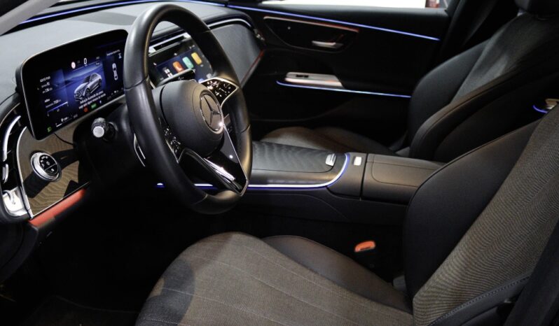 MERCEDES-BENZ Classe E 300 DE completo