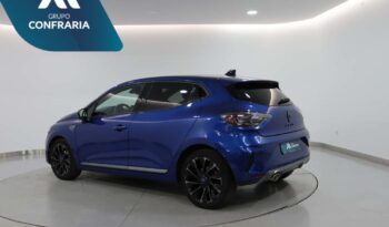 RENAULT Clio V Fase II 1.0 TCE ESPRIT ALPINE completo