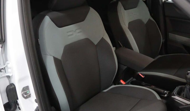 DACIA Duster 1.0 TCE ECO-G EXTREME BI-FUEL completo