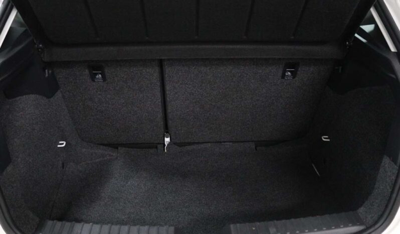 SEAT Ibiza 1.0 REFERENCE completo