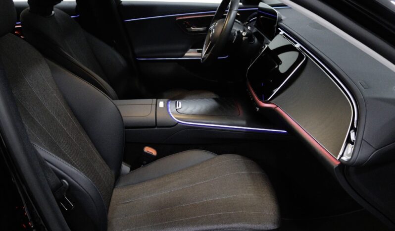 MERCEDES-BENZ Classe E 300 DE completo