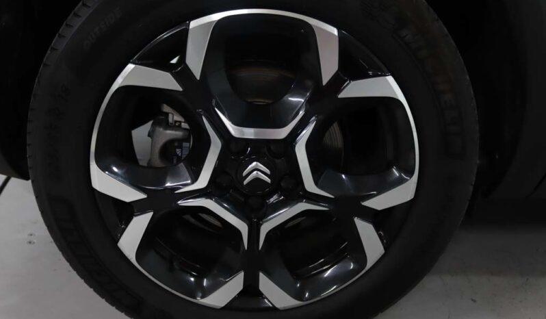 CITROEN C5 AirCross 1.2 PURETECH PLUS completo