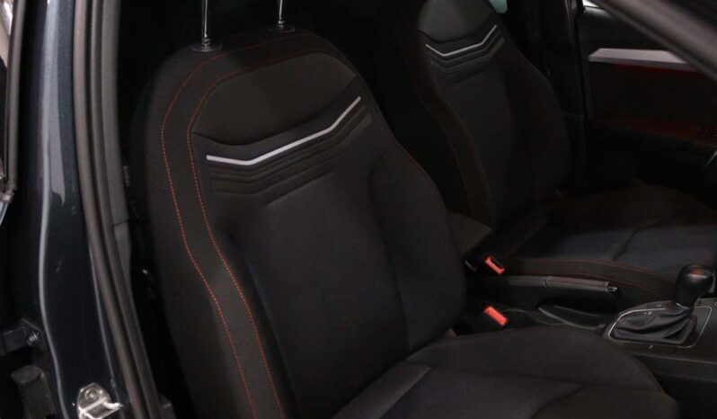 SEAT Ibiza 1.0 TSI FR DSG completo