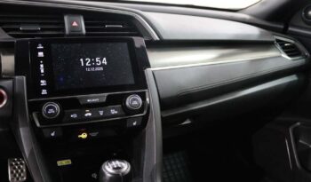 HONDA Civic 1.0 I-VTEC DYNAMIC CVT completo