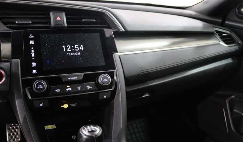 HONDA Civic 1.0 I-VTEC DYNAMIC CVT completo