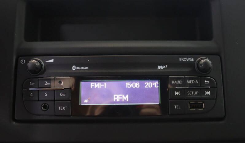 RENAULT Express Van 1.5 BLUE DCI ADCE completo