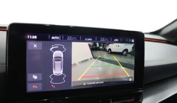 CUPRA Formentor 1.5 TSI CUPRA DSG completo